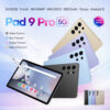 tiktop pad 9 pro