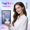 tiktop pad 9 pro