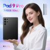 tiktop pad 9 pro