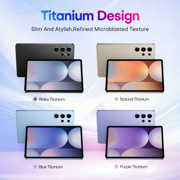 tiktop pad 9 pro