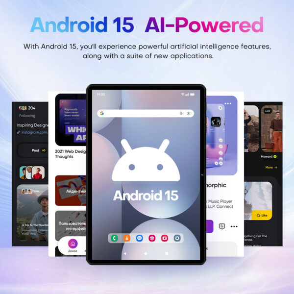 tiktop pad 9 pro