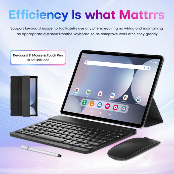 tiktop pad 9 pro