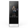 tik top fitness screen