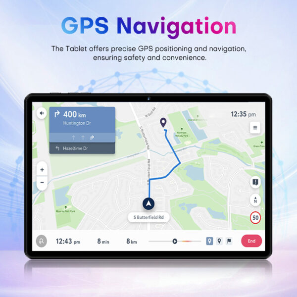 tiktop pad 9 pro