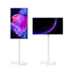 tic top lcd screen